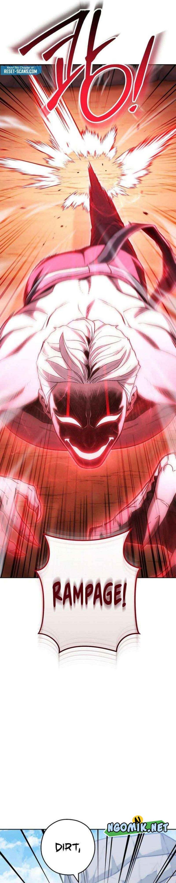 Dungeon Reset Chapter 184 Gambar 33